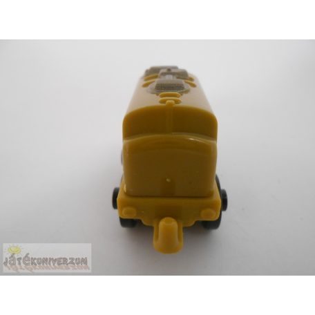 Thomas és barátai Diesel 10 mini mozdony