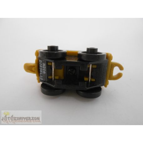 Thomas és barátai Diesel 10 mini mozdony