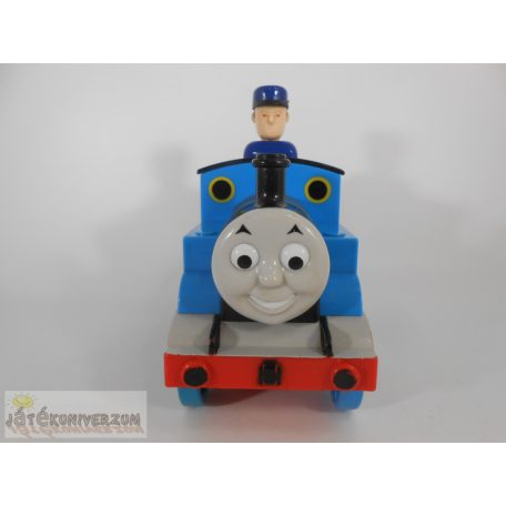 Tomy Thomas és barátai Thomas mozdony
