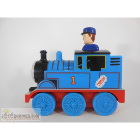 Tomy Thomas és barátai Thomas mozdony