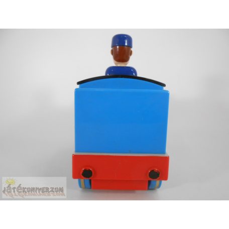 Tomy Thomas és barátai Thomas mozdony