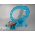 Fisher Price Thomas and Friends Adventures Shark Escape cápás elem