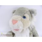 Walt Disney Parks Animal Kingdom szürke tigris plüss figura