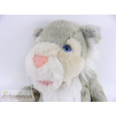   Walt Disney Parks Animal Kingdom szürke tigris plüss figura