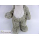 Walt Disney Parks Animal Kingdom szürke tigris plüss figura