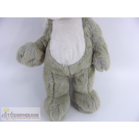 Walt Disney Parks Animal Kingdom szürke tigris plüss figura