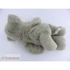 Walt Disney Parks Animal Kingdom szürke tigris plüss figura