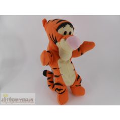 Micimackó Tigris elemes bábfigura