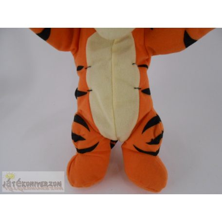 Micimackó Tigris elemes bábfigura