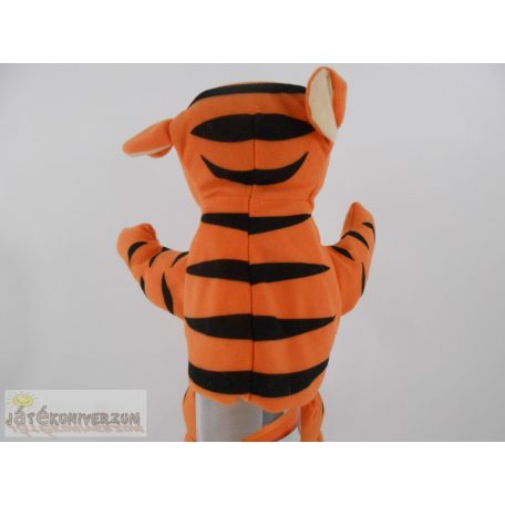 Micimackó Tigris elemes bábfigura