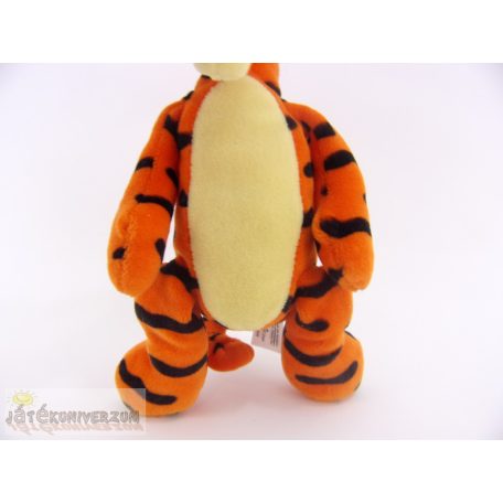 Micimackó Tigris plüss figura