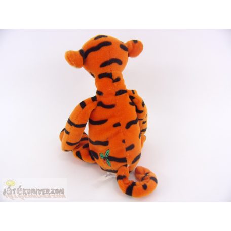 Micimackó Tigris plüss figura