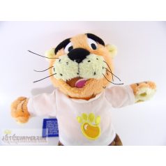 Rory tigris plüss figura