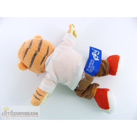 Rory tigris plüss figura
