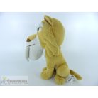 Jégkorszak Diego plüss figura