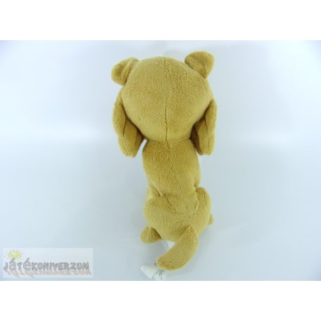 Jégkorszak Diego plüss figura