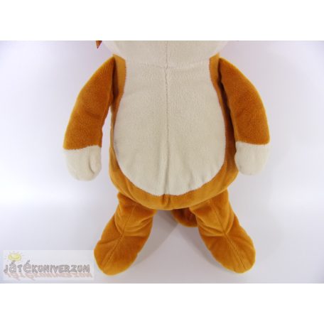 Lupilu tigris plüss figura