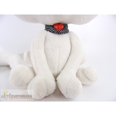 Pussycat Tiger plüss figura