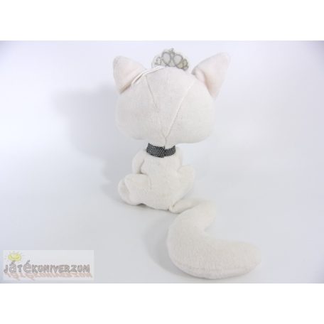 Pussycat Tiger plüss figura