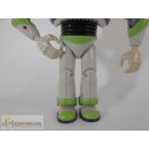 Disney Toy Story Buzz Lightyear elemes figura