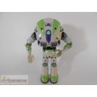 Disney Toy Story Buzz Lightyear elemes figura