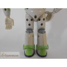 Disney Toy Story Buzz Lightyear elemes figura