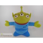 Mattel Toy Story elemes plüss figura