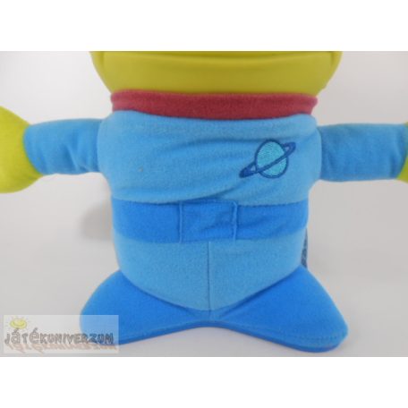 Mattel Toy Story elemes plüss figura
