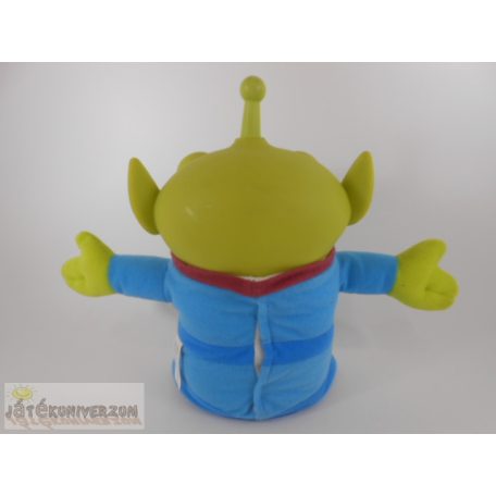 Mattel Toy Story elemes plüss figura