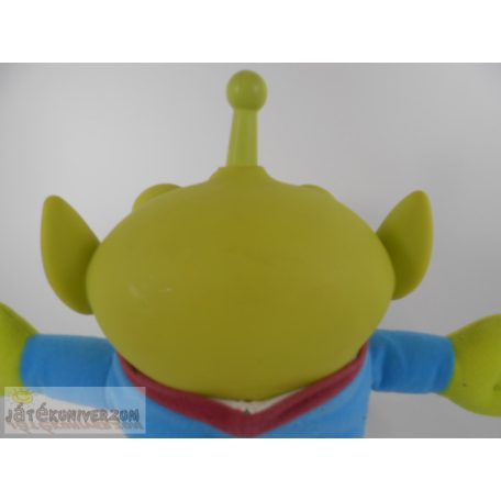 Mattel Toy Story elemes plüss figura