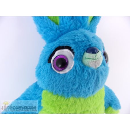 Toy Story Bunny nyuszi plüss figura
