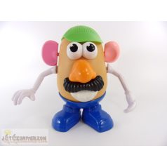 Toy Story Krumplifej uraság Mr. Potato figura