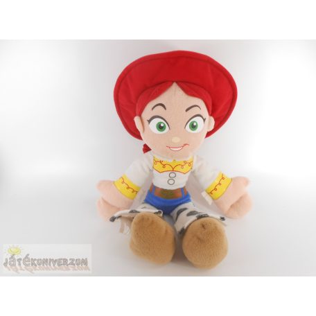 Toy Story Jessie plüss játékbaba figura