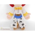 Toy Story Jessie plüss játékbaba figura