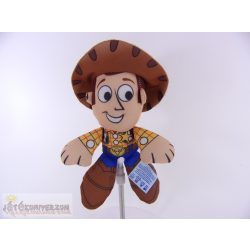 Toy Story Woody plüss figura