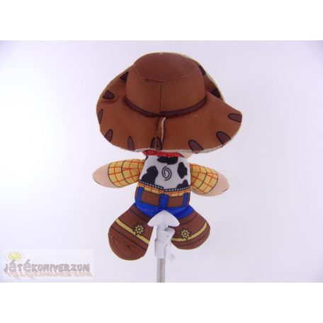 Toy Story Woody plüss figura