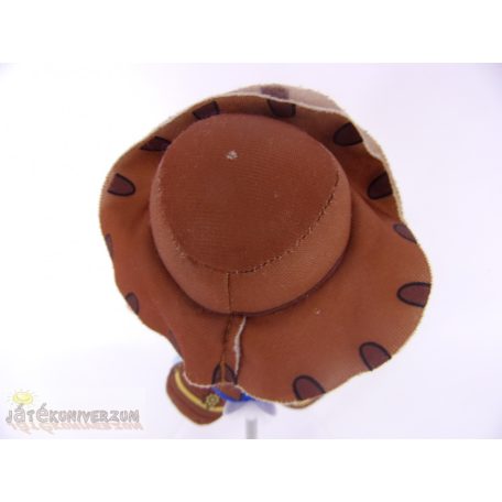 Toy Story Woody plüss figura