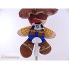 Toy Story Woody plüss figura