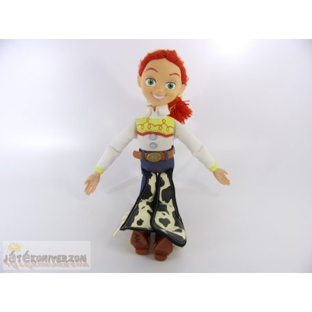 Toy Story Jessie elemes játékbaba