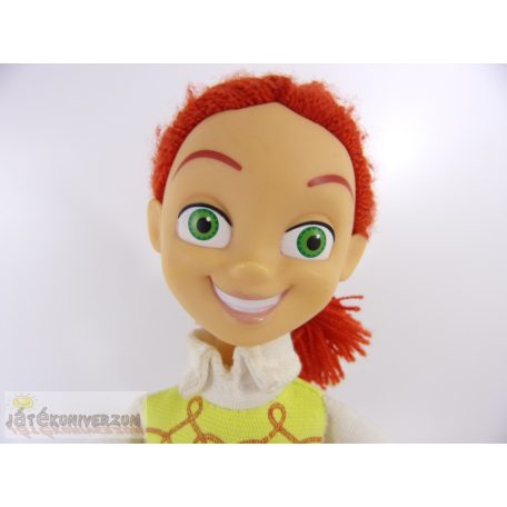 Toy Story Jessie elemes játékbaba