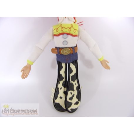 Toy Story Jessie elemes játékbaba