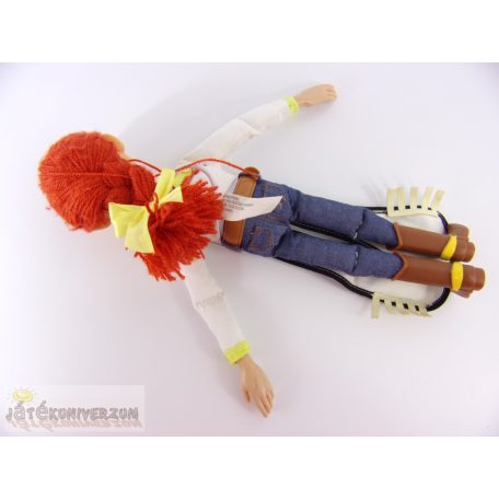 Toy Story Jessie elemes játékbaba