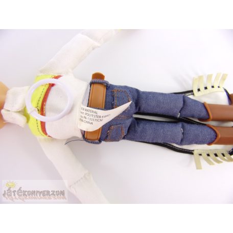 Toy Story Jessie elemes játékbaba
