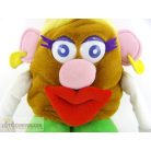 Toy Story Krumplifej asszonyság pizsamatartó plüss figura