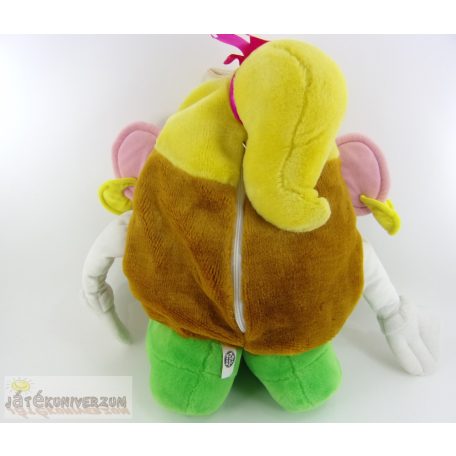 Toy Story Krumplifej asszonyság pizsamatartó plüss figura