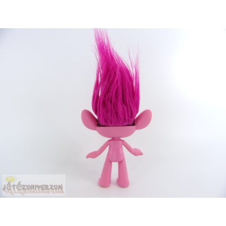 Hasbro Trollok Pipacs figura baba