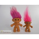 Troll figuracsomag