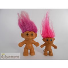 Troll figuracsomag