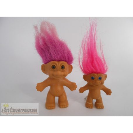 Troll figuracsomag