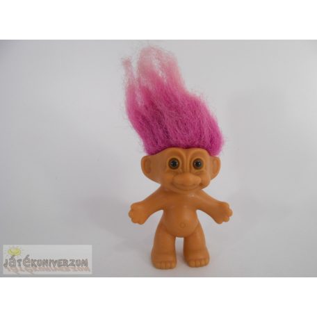 Troll figuracsomag